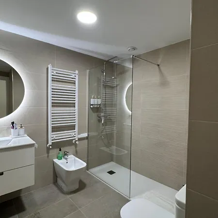 Sunset Suite Experience - Seaview Vigo Exterior photo