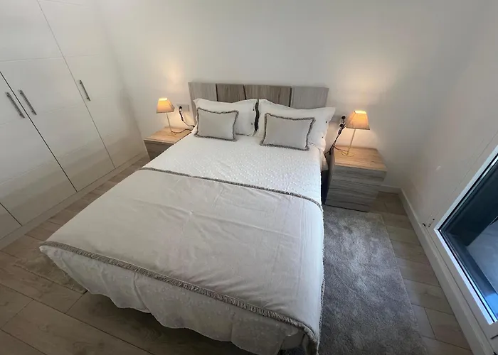 Sunset Suite Experience - Seaview