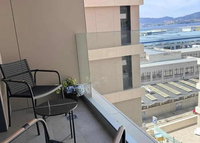 Sunset Suite Experience - Seaview