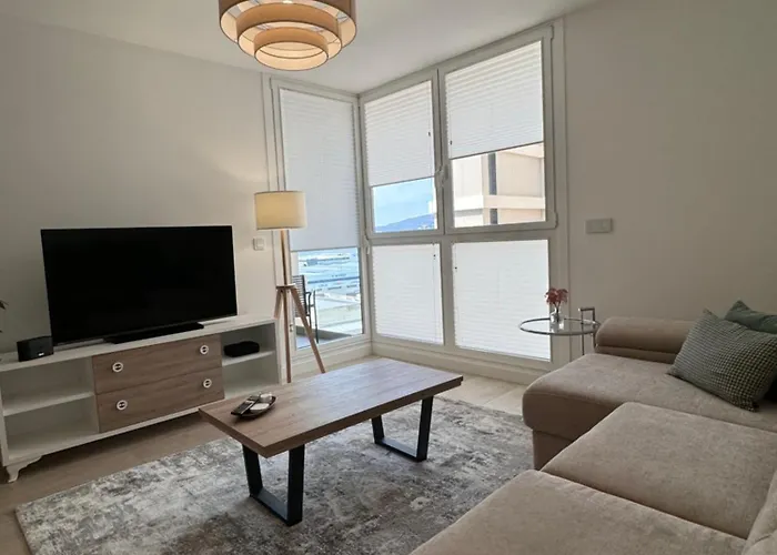 Sunset Suite Experience - Seaview