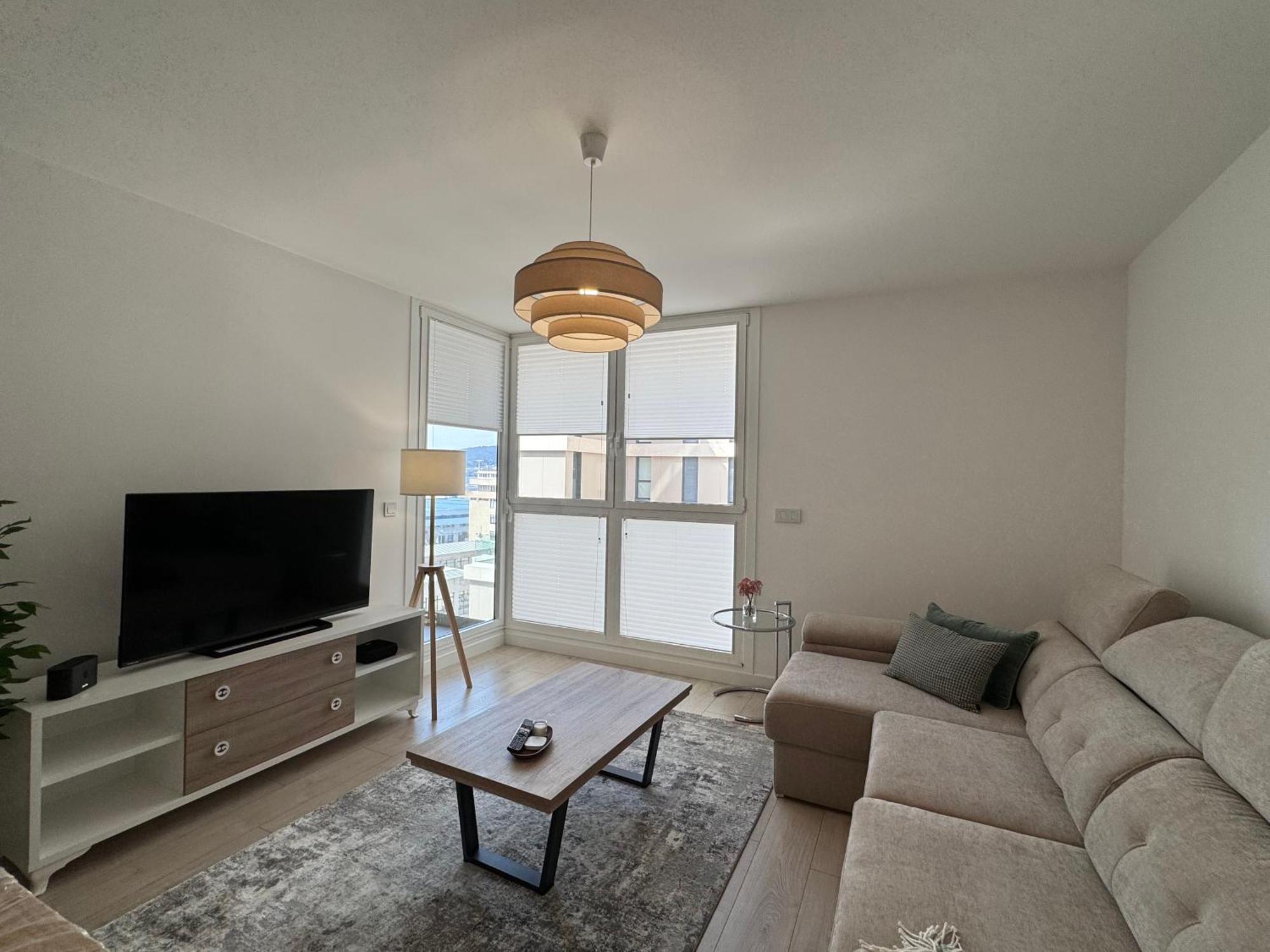 Apartament Sunset Experience - Seaview Vigo