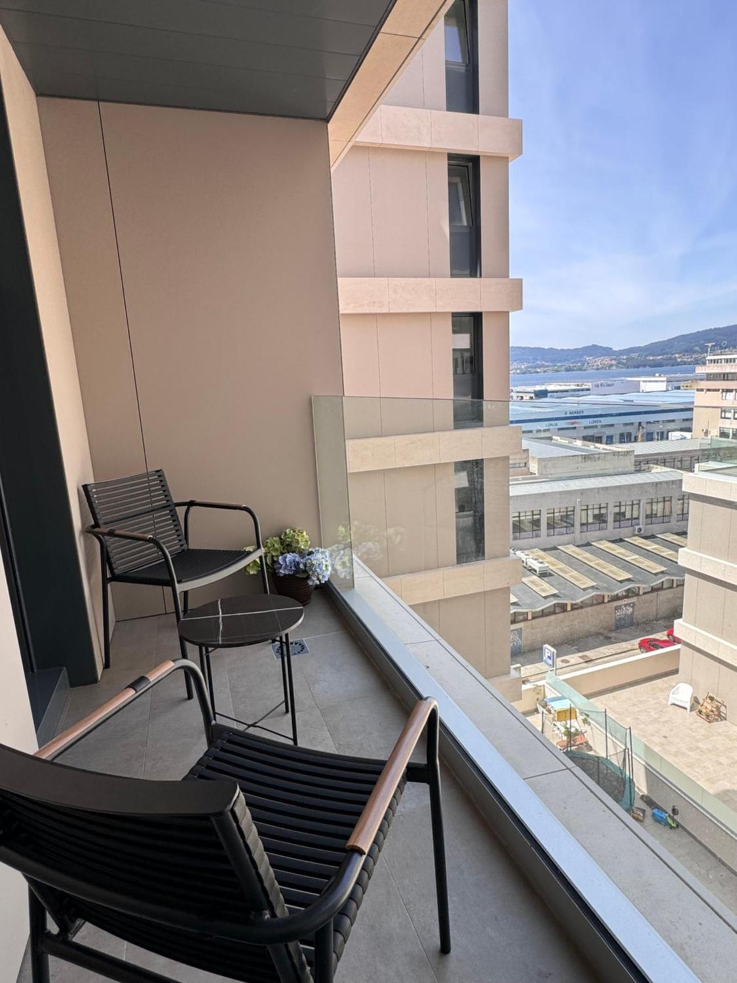Sunset Experience - Seaview Vigo