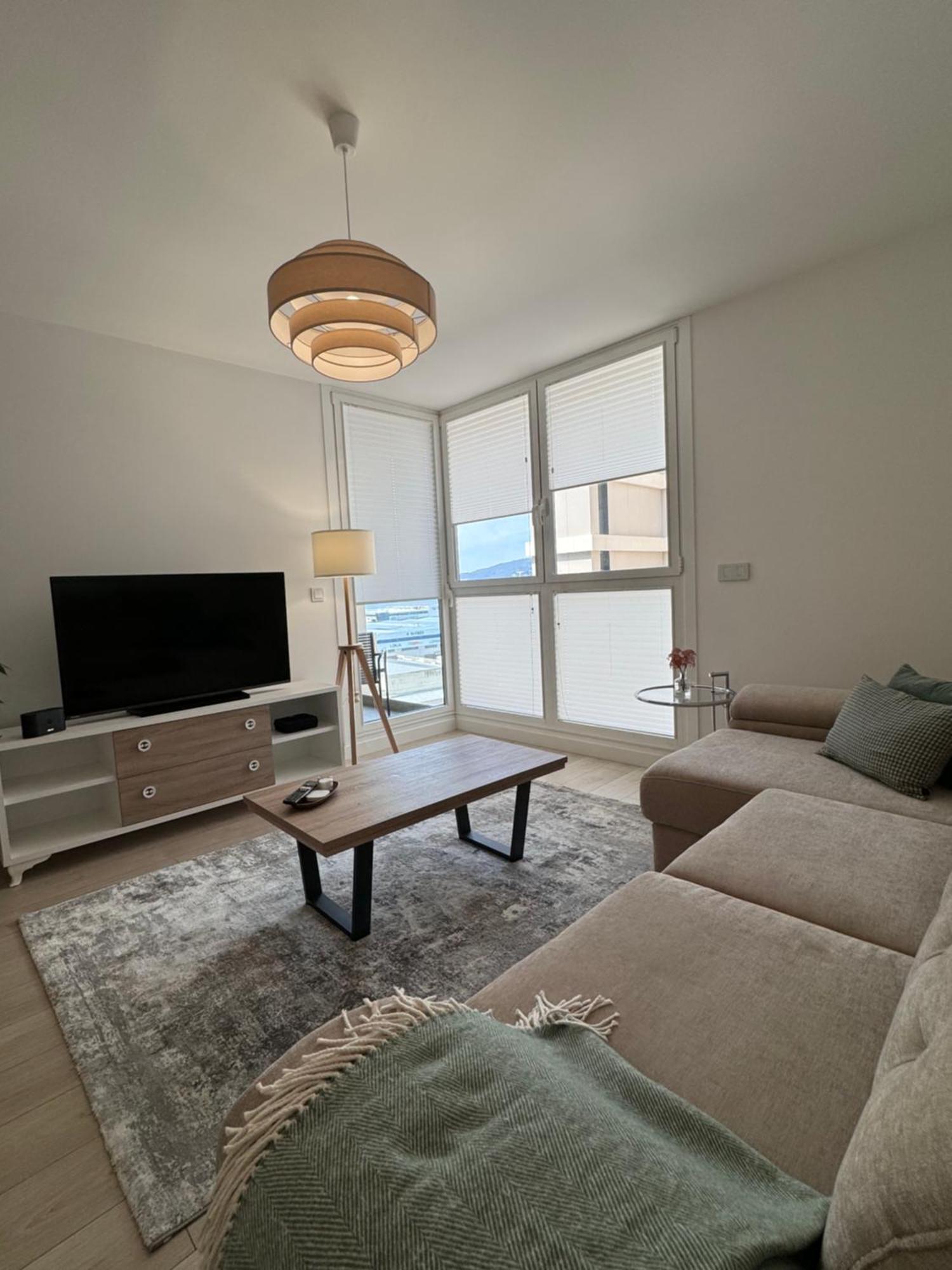 Sunset Experience - Seaview Apartment *