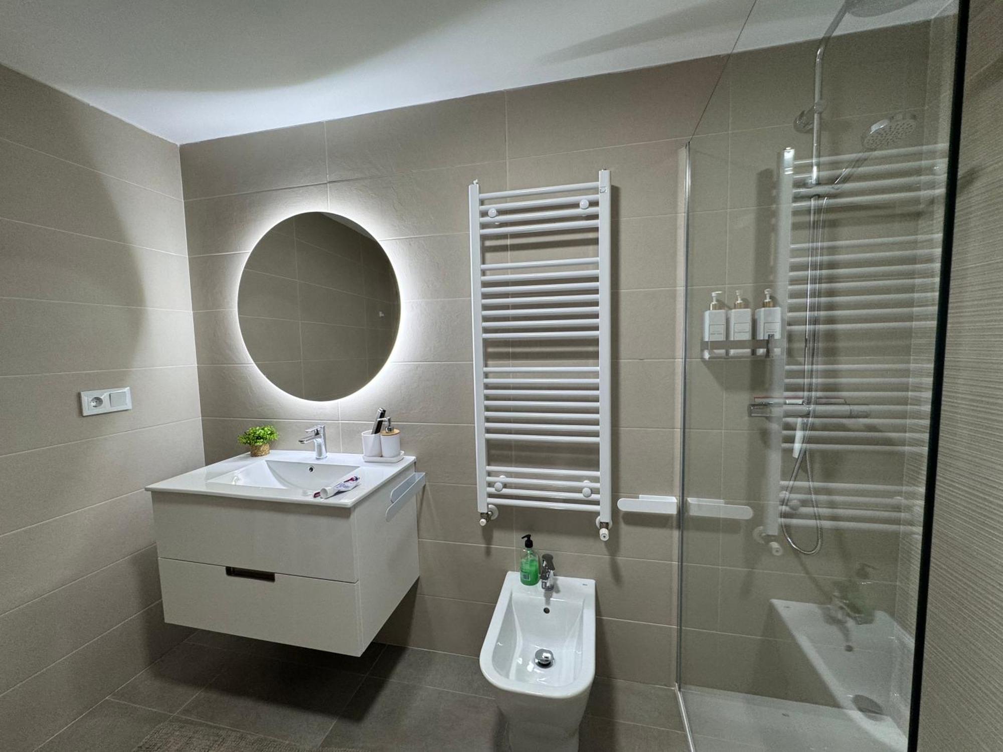 Apartament Sunset Experience - Seaview *