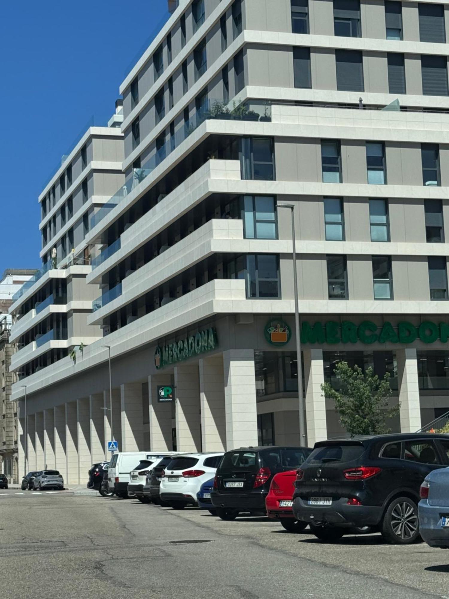 Sunset Experience - Seaview Apartament Vigo