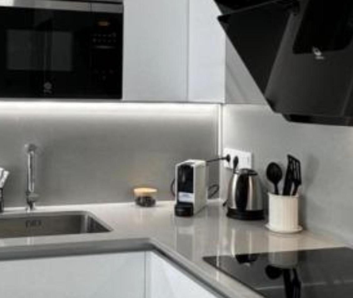 Apartament Sunset Experience - Seaview