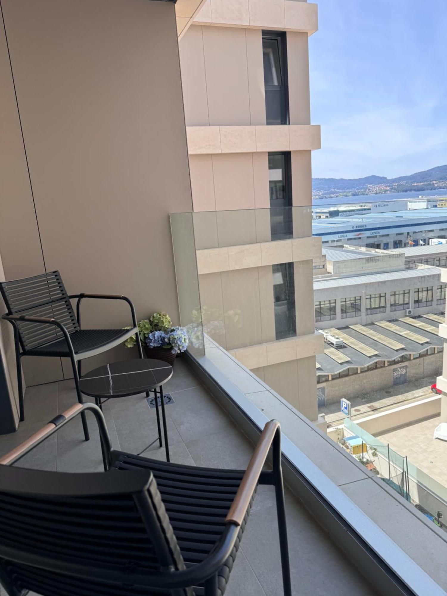 Apartament Sunset Experience - Seaview *